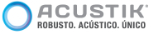 Logo de producto Acustik