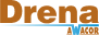 Logo de producto Drena