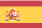 Bandera de España